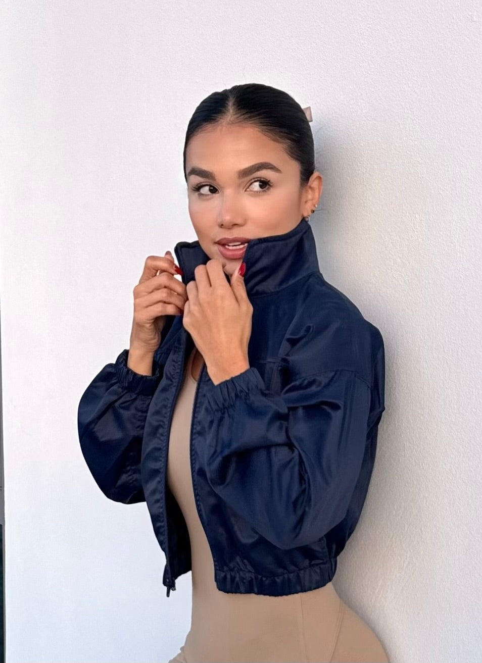 CLOUD NINE JACKET