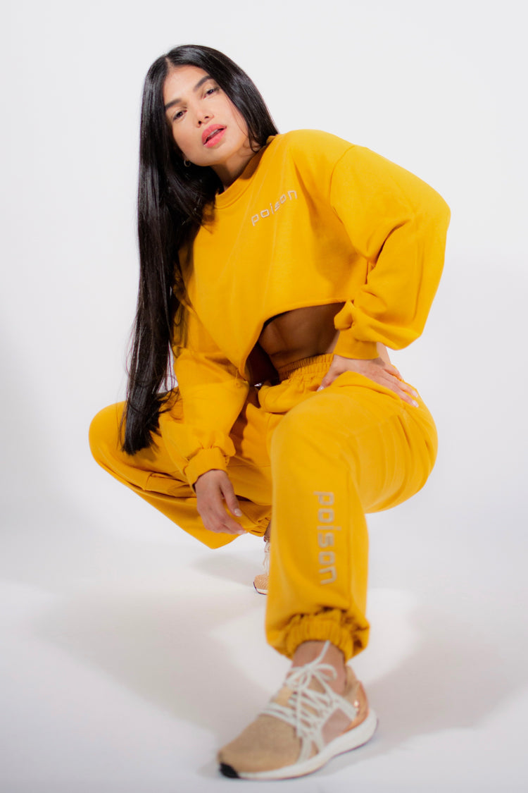 SWEATSUITS
