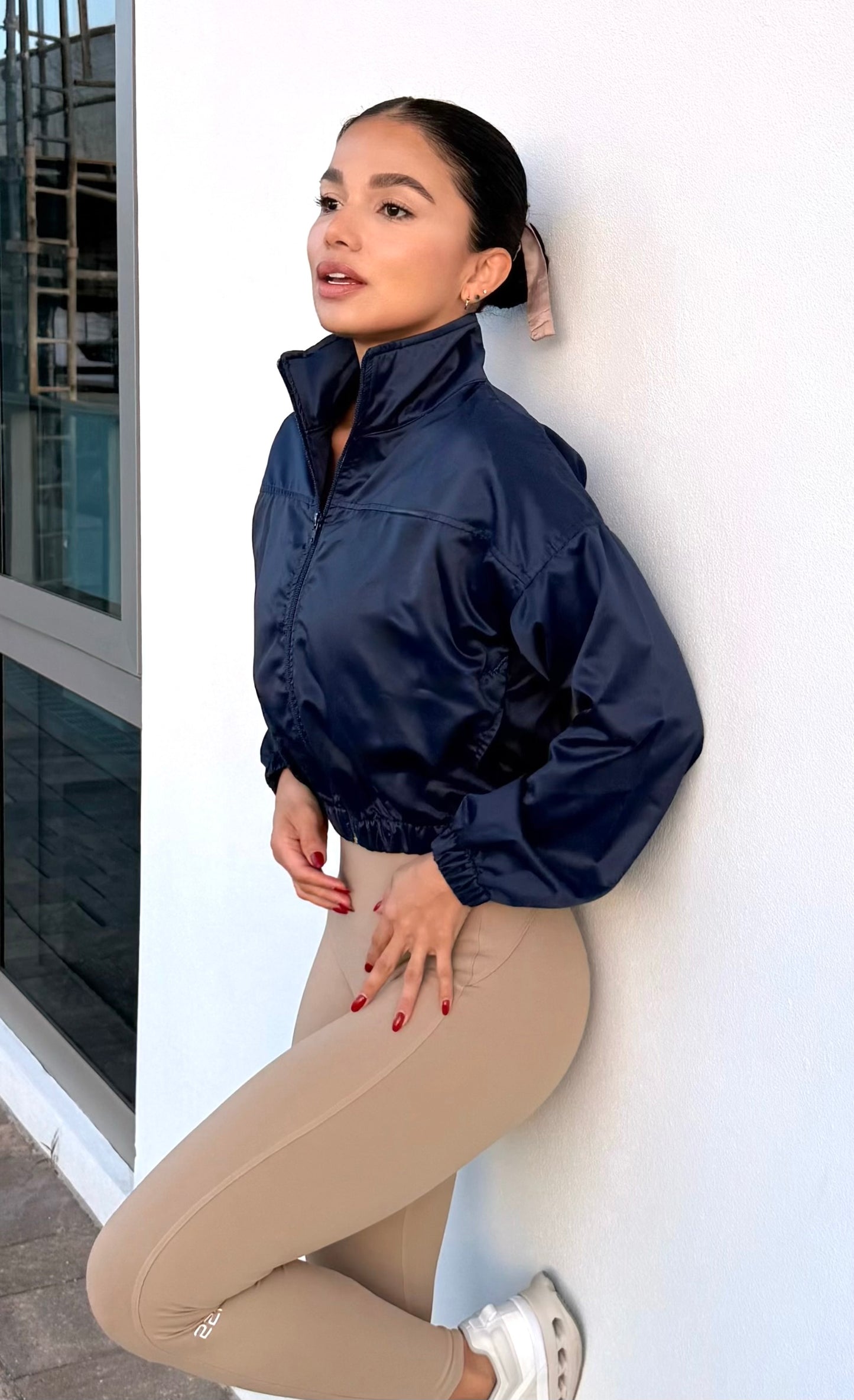 Cloud Nine Jacket