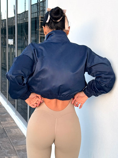 Cloud Nine Jacket