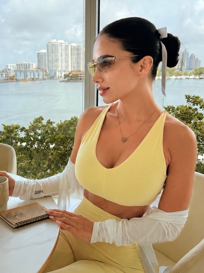 The Summer Sunglasses