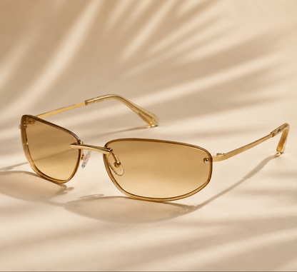 The Summer Sunglasses