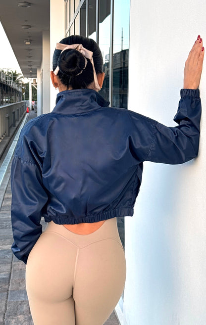 Cloud Nine Jacket