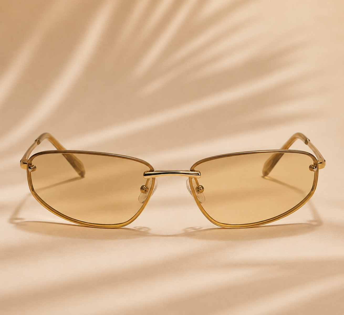 The Summer Sunglasses