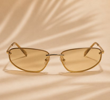 The Summer Sunglasses