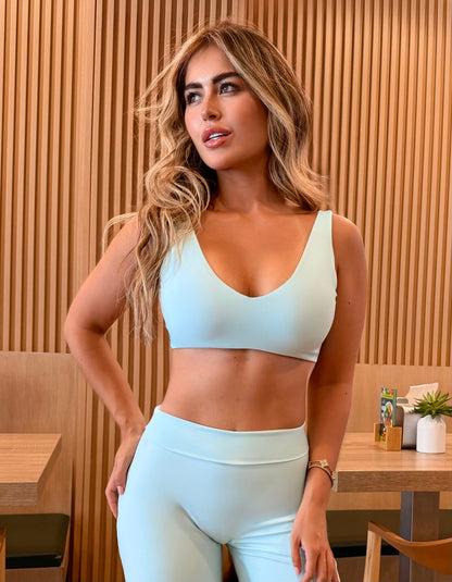 Sky Dream Curve Bra