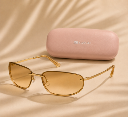 The Summer Sunglasses