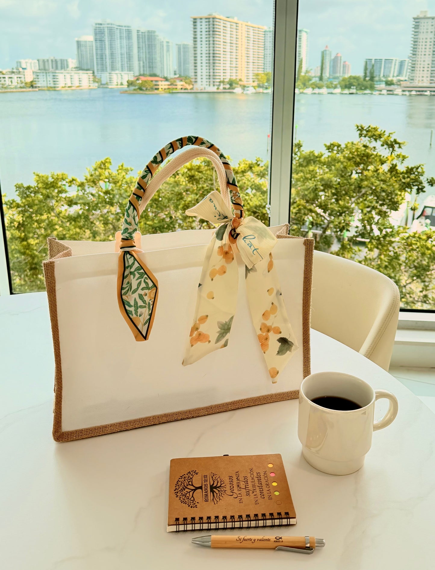 The Summer Tote