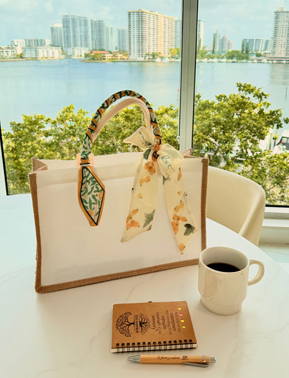 The Summer Tote