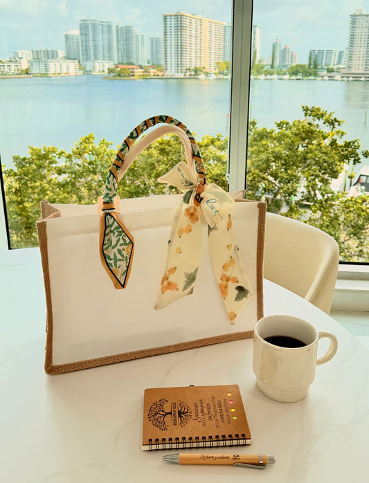 The Summer Tote