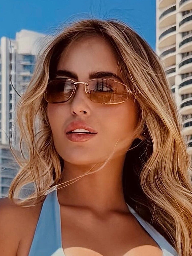 The Summer Sunglasses
