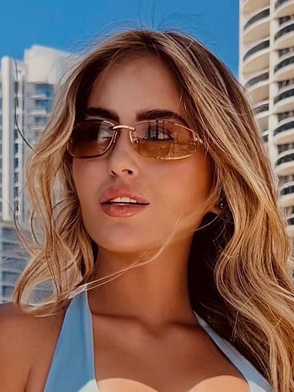 The Summer Sunglasses