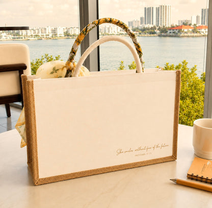 The Summer Tote