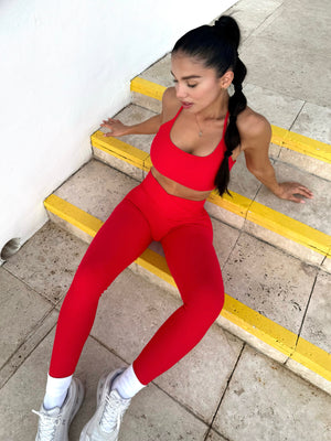 Red Means Go Set
