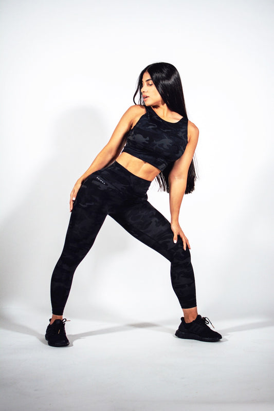 PULL UP LEGGING