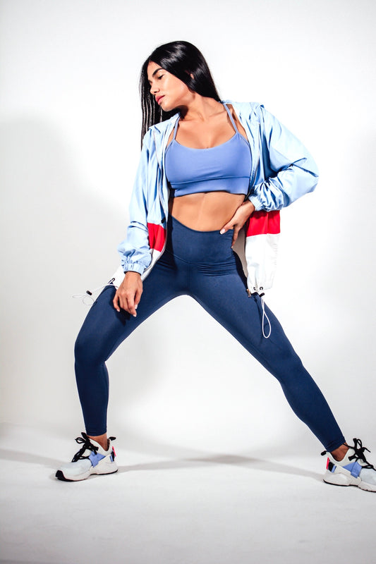 LIMITLESS LEGGING