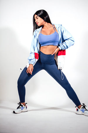 LIMITLESS LEGGING