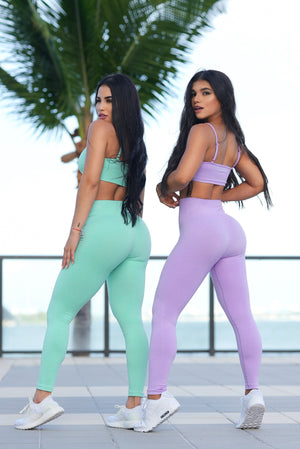 EMOTIONAL MINT SET
