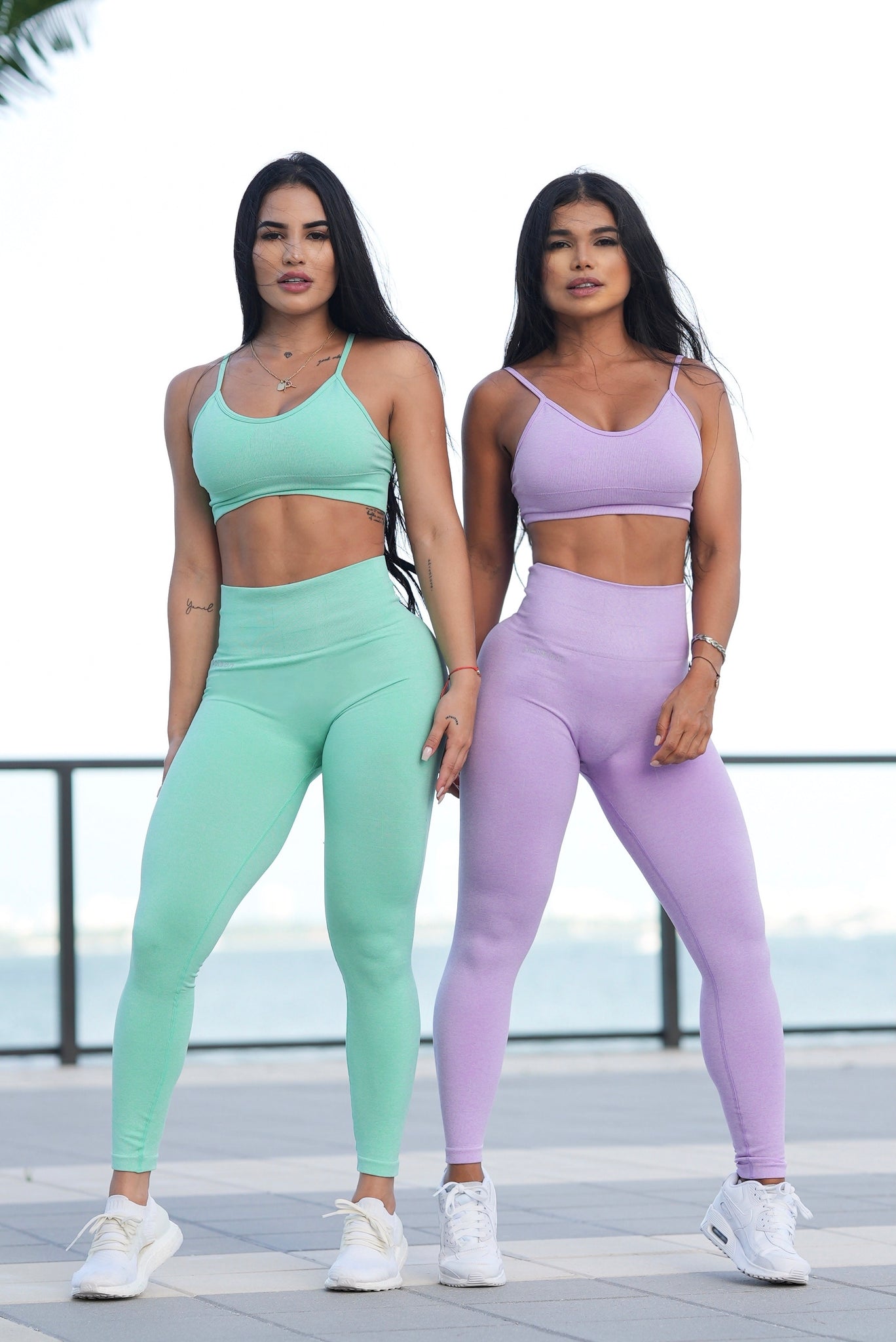EMOTIONAL MINT SET