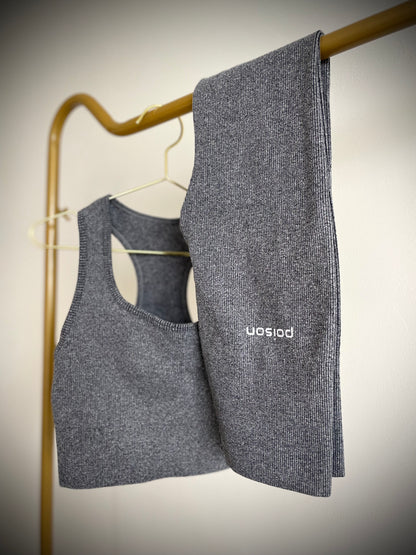 NEUTRAL MOMENT SET
