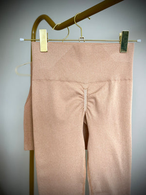 CARAMEL MOMENT SET