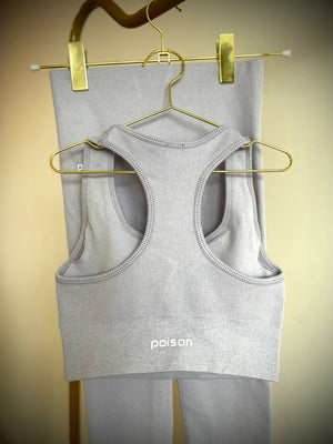 LAVENDER MOMENT SET
