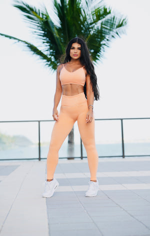 EMOTIONAL PEACH SET