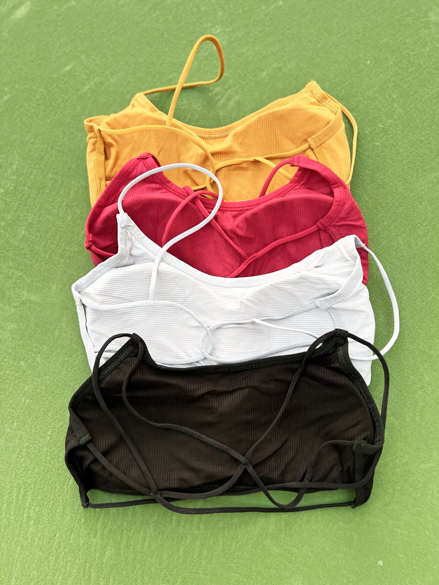 DYNAMIC Under Bra Pack