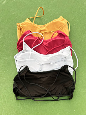 DYNAMIC Under Bra Pack