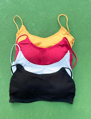 DYNAMIC Under Bra Pack