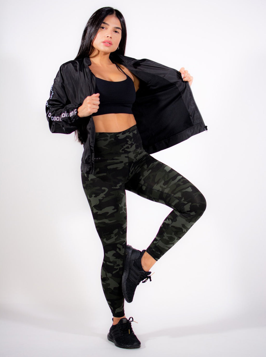 IN GOAL LEGGING