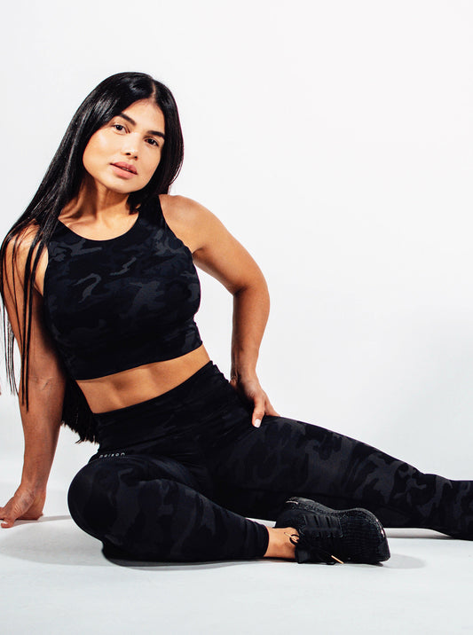 PULL UP LEGGING