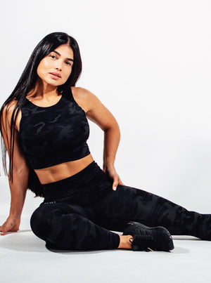 PULL UP LEGGING